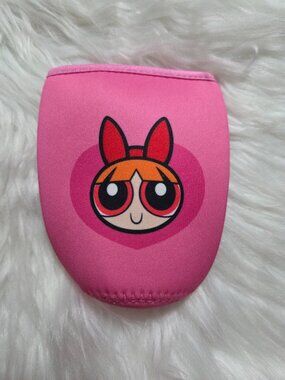 Powerpuff Girls Blossom Drink Sleeve